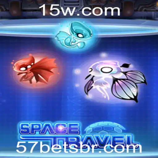SpaceTravel: Uma Aventura Intergaláctica com 57bet