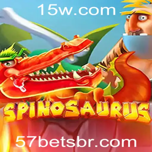 Descubra o Fascinante Mundo do Jogo Spinosaurus e Sua Conexão com 57bet