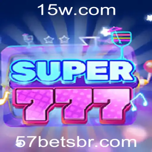 Descubra o Fascinante Mundo de Super777 com 57bet
