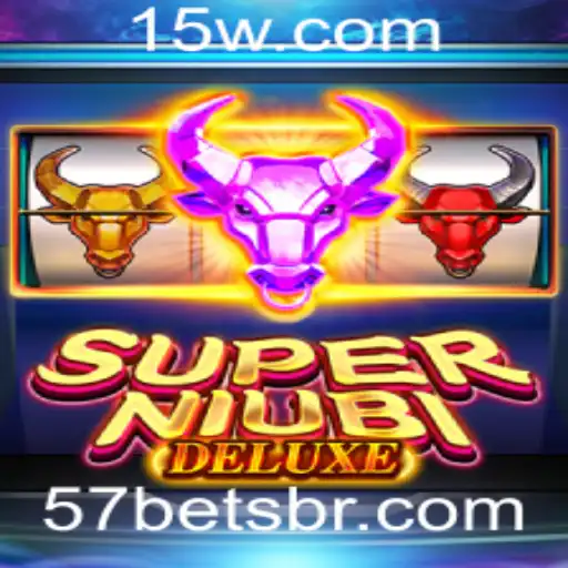 Descubra o Fascinante Mundo de SuperNiubiDeluxe com 57bet