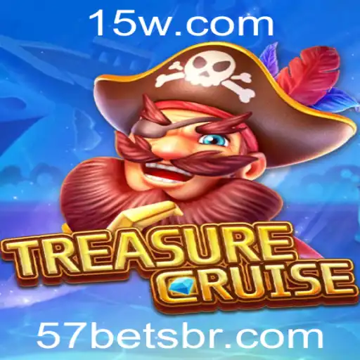 Descobrindo o Mundo de TREASURECRUISE