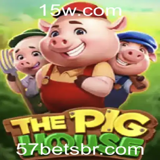 ThePigHouse: Descubra o Novo Fenômeno dos Jogos Digitais com 57bet