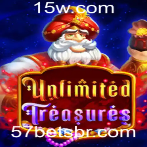 Descubra o Universo de Aventuras em UnlimitedTreasures com 57bet