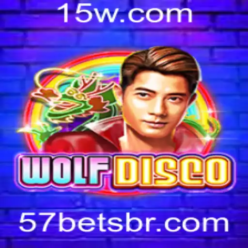 Descubra o Fascinante Mundo de WolfDisco: O Jogo que Conquista com 57bet