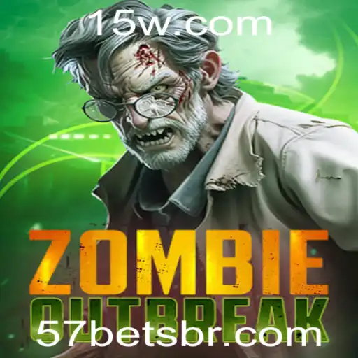 ZombieOutbreak: Aventura e Estratégia em um Mundo Pós-Apocalíptico